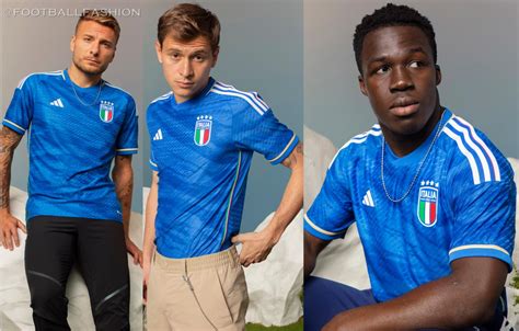 Italy Shirts, Kits, Italy Bekleidung & Merchandise .